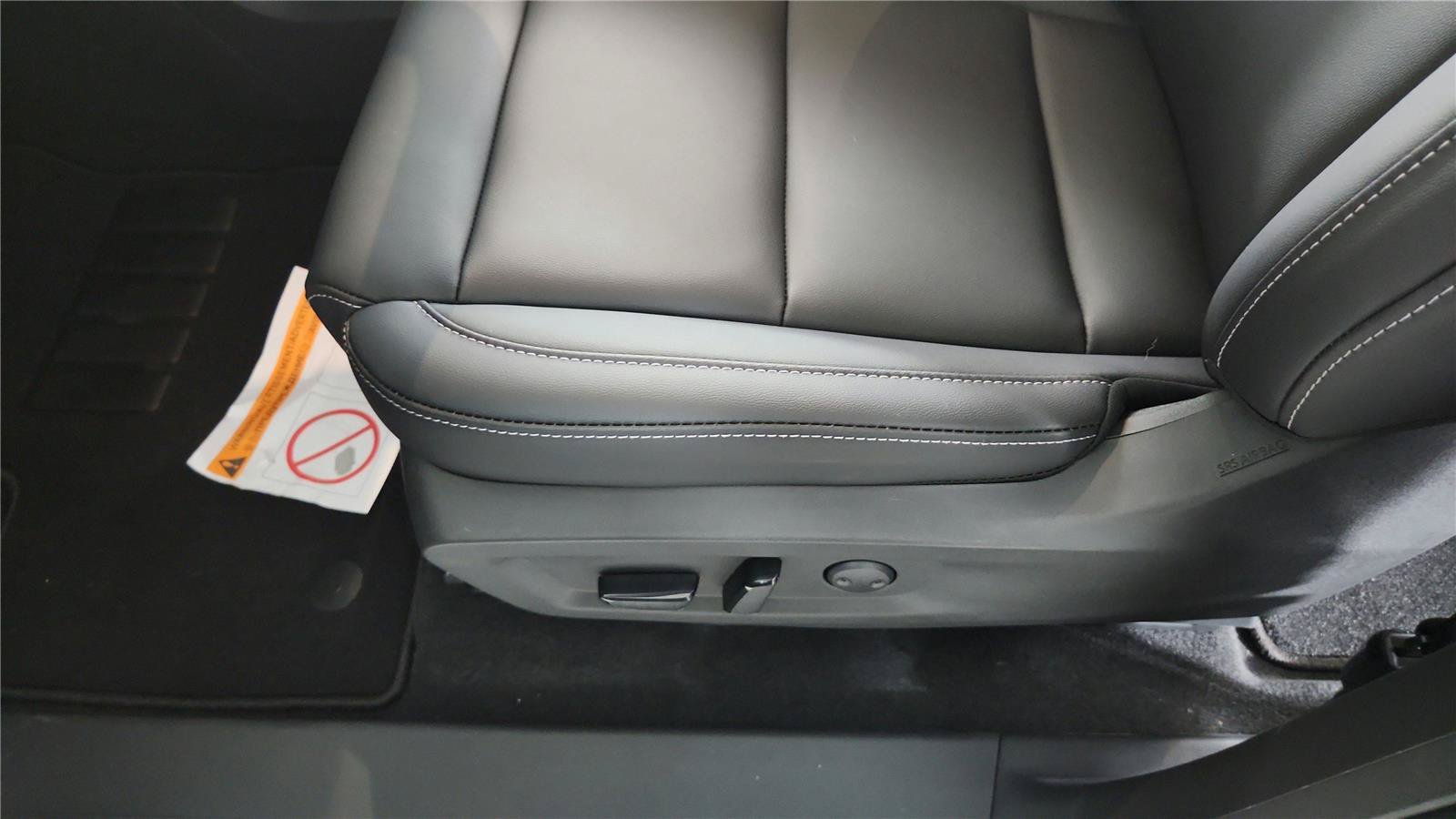 Certified 2025 Nissan Murano SV AWD/4WD image 15