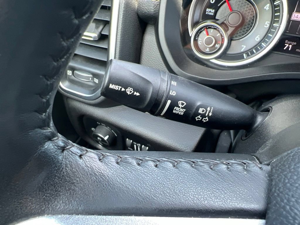 Used 2022 RAM 1500 Laramie AWD/4WD image 49