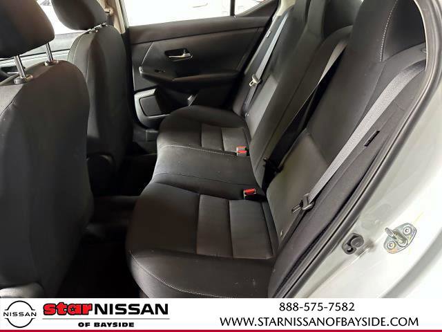 Certified 2023 Nissan Sentra SV w/ All-Weather Package image 17