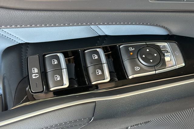 New 2025 Kia Sorento SX Prestige image 13