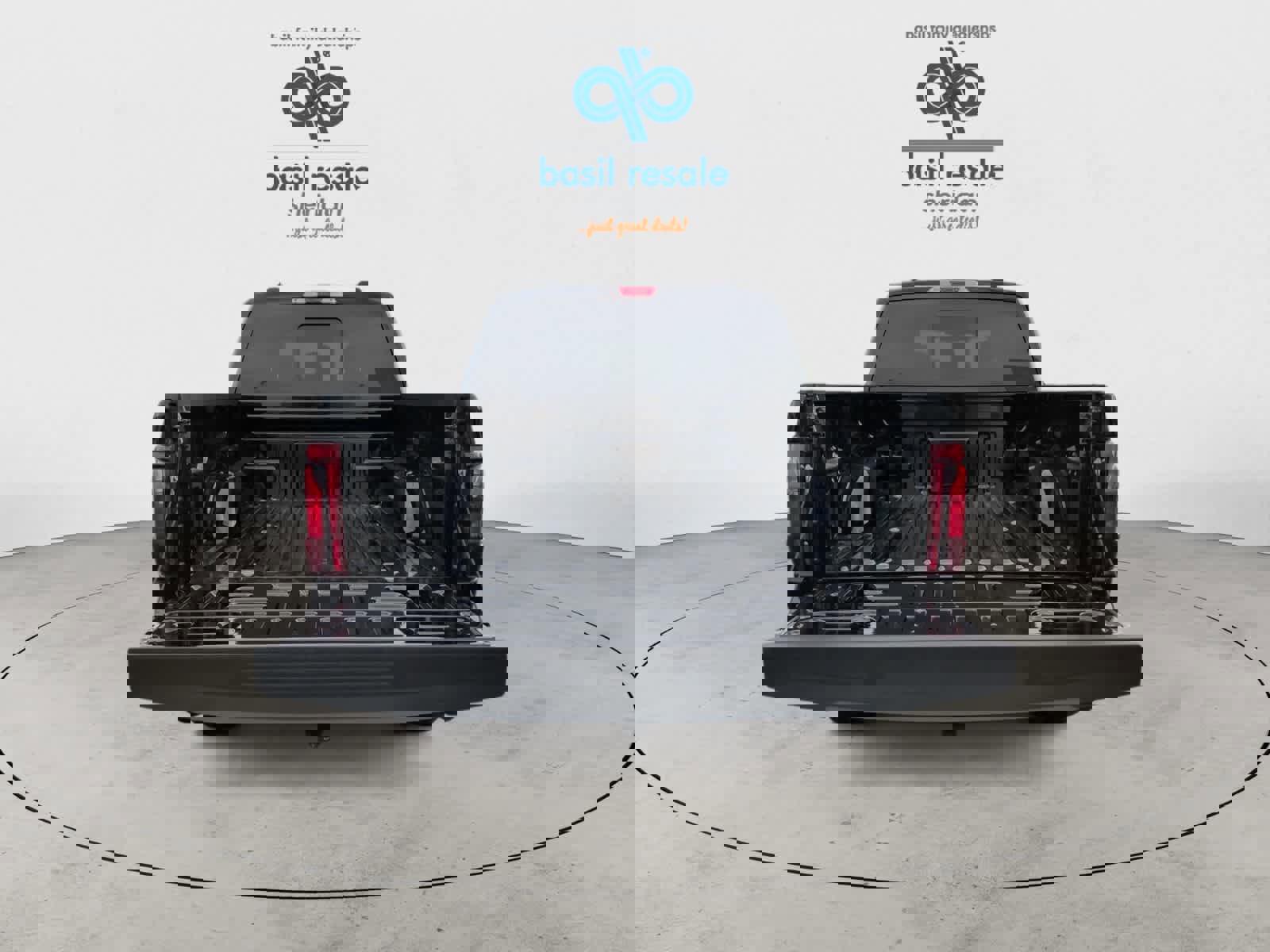 Used 2025 Ford F150 XLT w/ Equipment Group 302A MID image 20