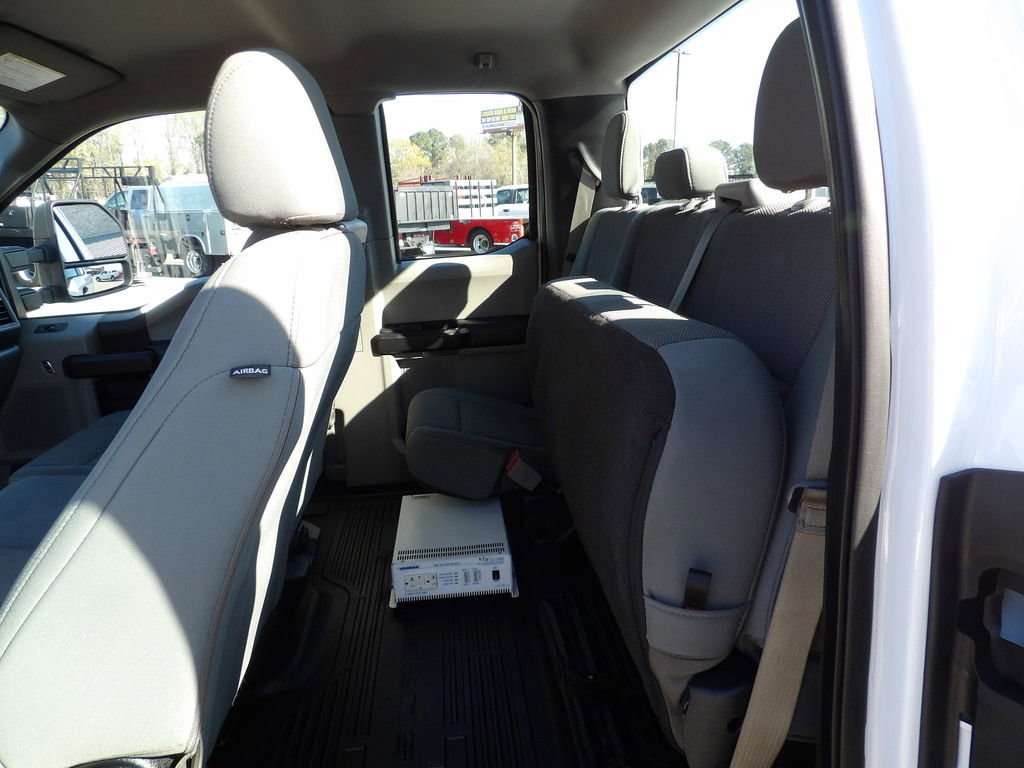 Used 2019 Ford F250 XL w/ Power Equipment Group image 33