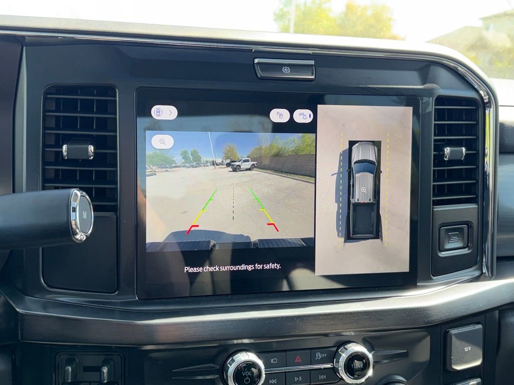 Used 2026 Ford F450 Lariat AWD/4WD image 16