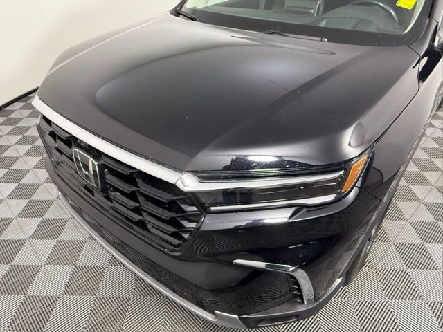 Used 2024 Honda Pilot Elite image 11