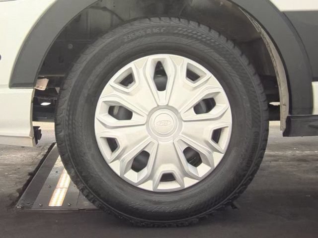 Used 2025 Ford Transit 350 XLT RWD image 20