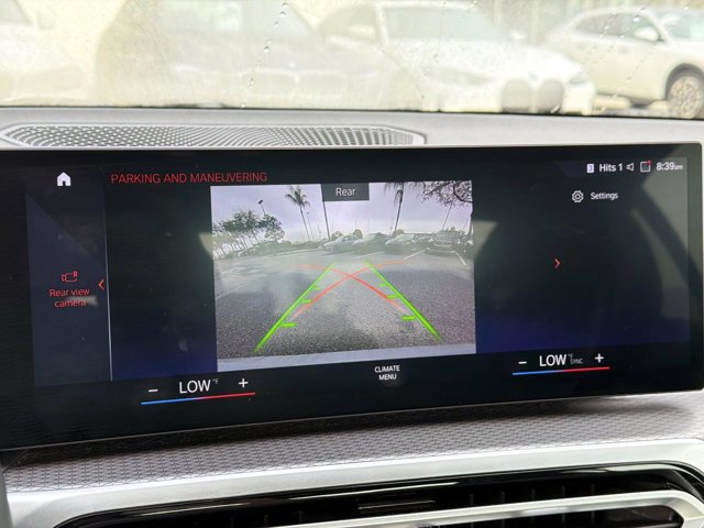 Certified 2024 BMW M340i image 23