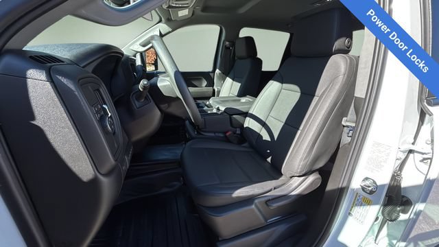 New 2026 Chevrolet Silverado 2500 W/T RWD image 15