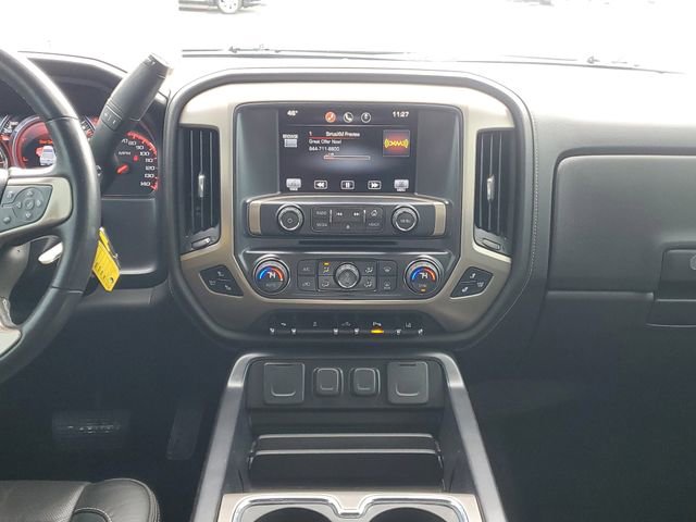 Used 2014 GMC Sierra 1500 Denali w/ Driver Alert Package AWD/4WD image 23