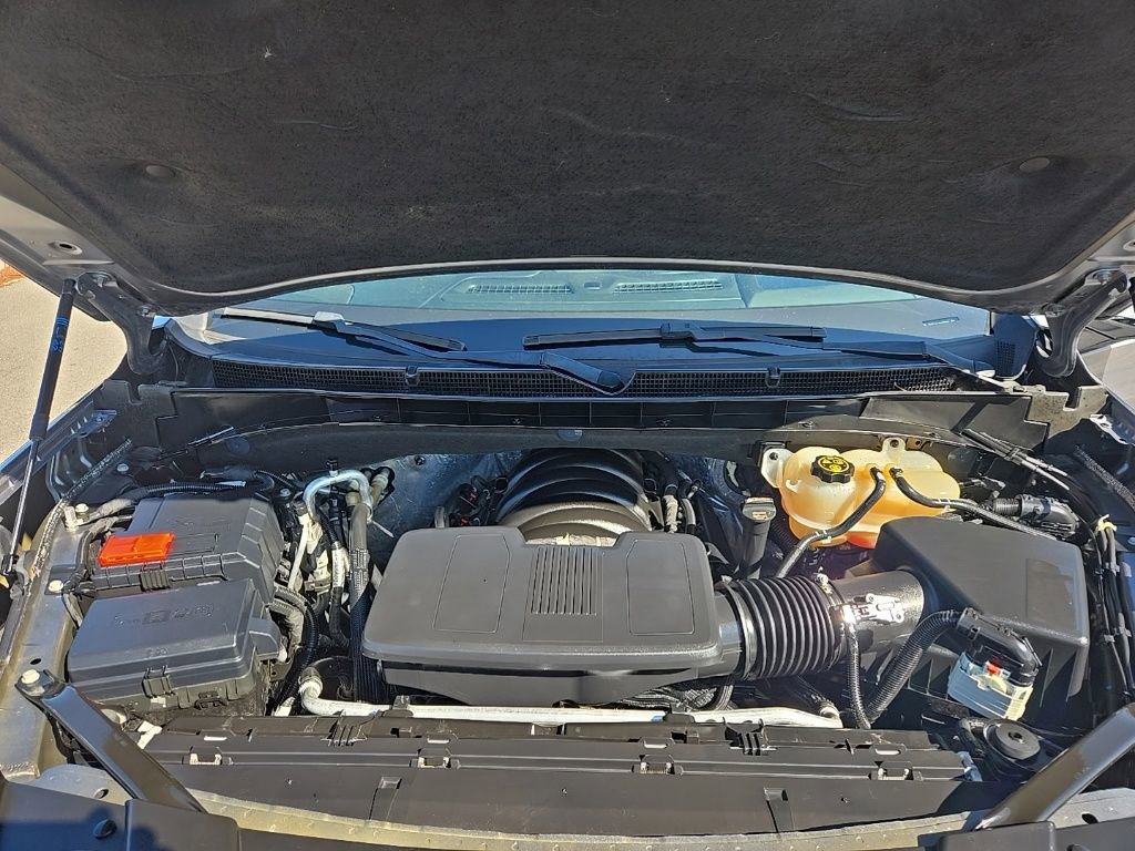 Used 2022 GMC Yukon XL Denali image 13