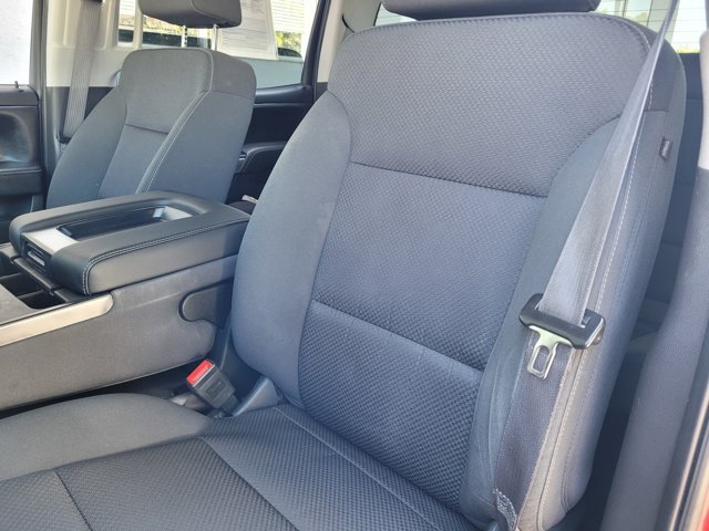 Used 2017 Chevrolet Silverado 1500 LT w/ All Star Edition AWD/4WD image 20