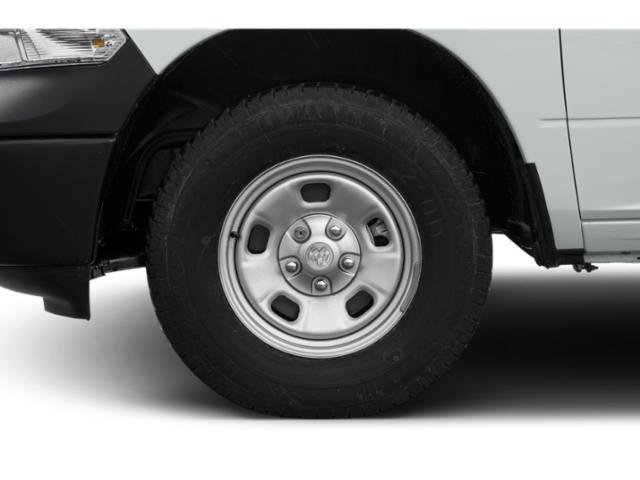 Used 2015 RAM 1500 Tradesman w/ Popular Equipment Group RWD image 14