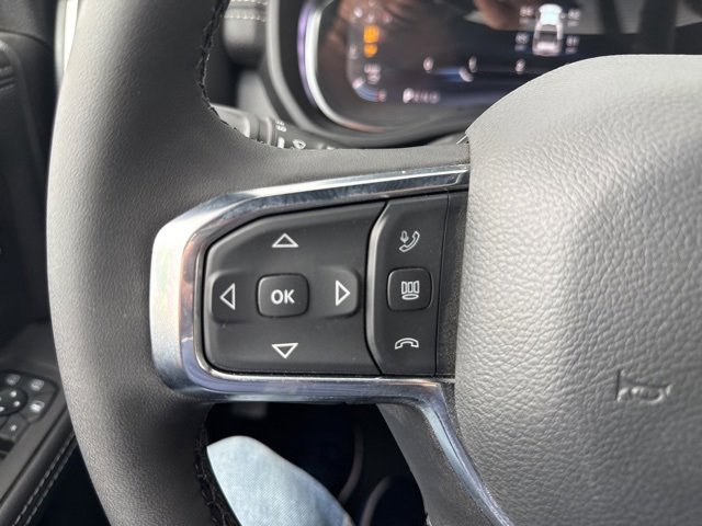 New 2026 RAM 2500 Laramie image 34