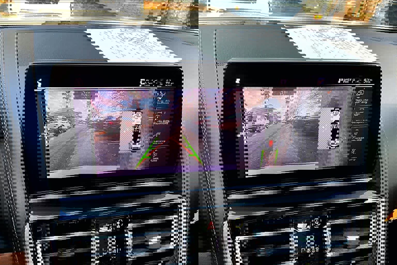 Used 2023 BMW M850i xDrive Convertible w/ M Carbon Exterior Package image 23