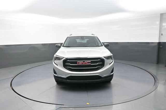 Used 2021 GMC Terrain SLT w/ Elevation Edition AWD/4WD image 27