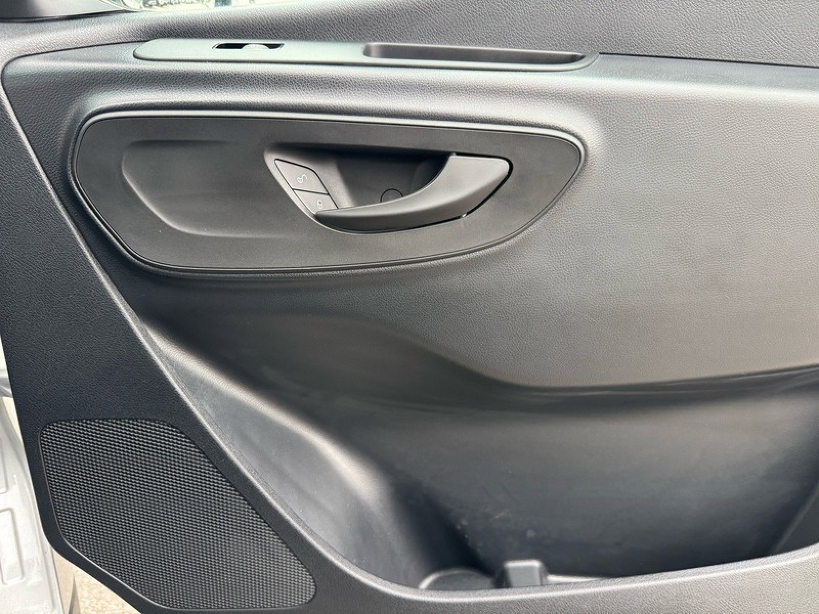 New 2024 Mercedes-Benz Sprinter 2500 image 22