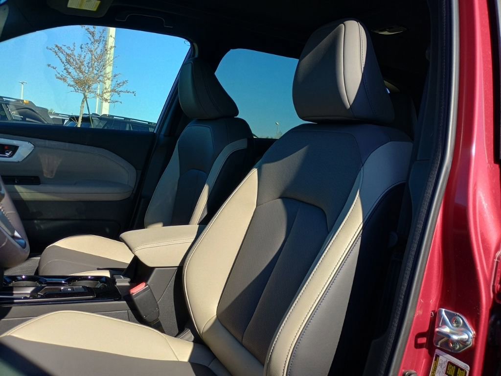 New 2026 Subaru Forester Limited image 11