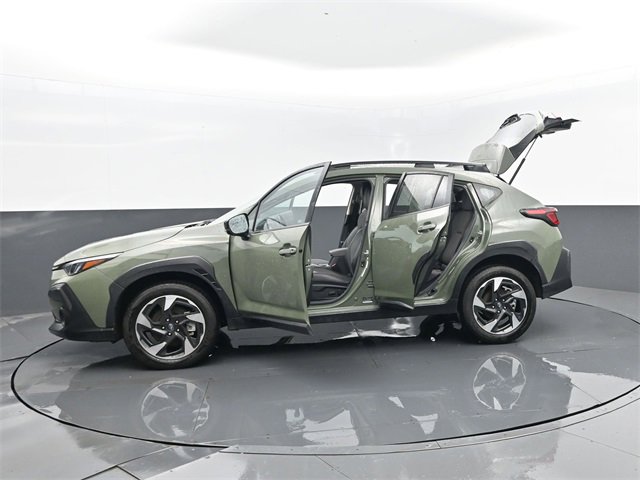 Used 2024 Subaru Crosstrek 2.5i Limited image 28