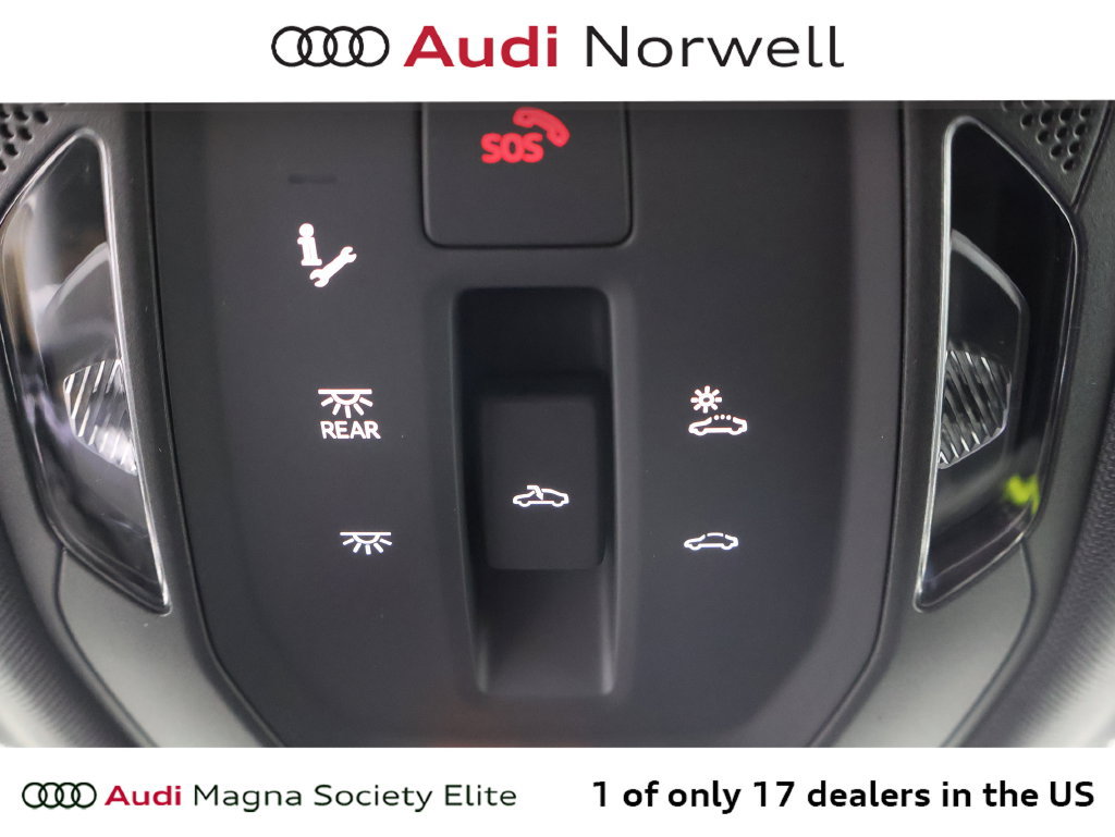 New 2026 Audi SQ5 Premium Plus AWD/4WD image 8