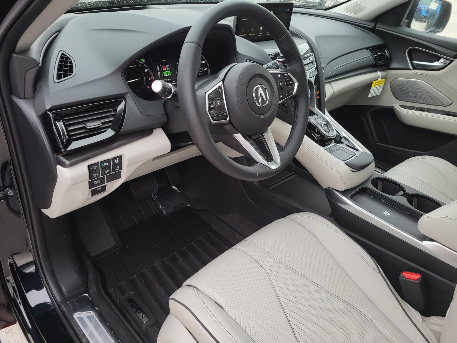 New 2026 Acura RDX w/ Advance Package AWD/4WD image 19