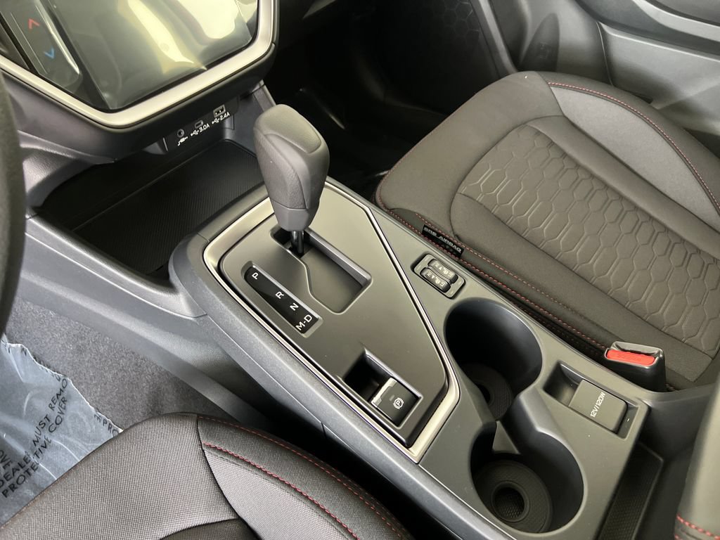 New 2026 Subaru Impreza 2.0i Sport AWD/4WD image 26