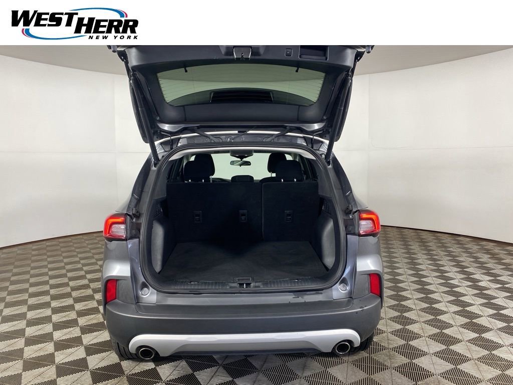 Used 2023 Ford Escape Active AWD/4WD image 22