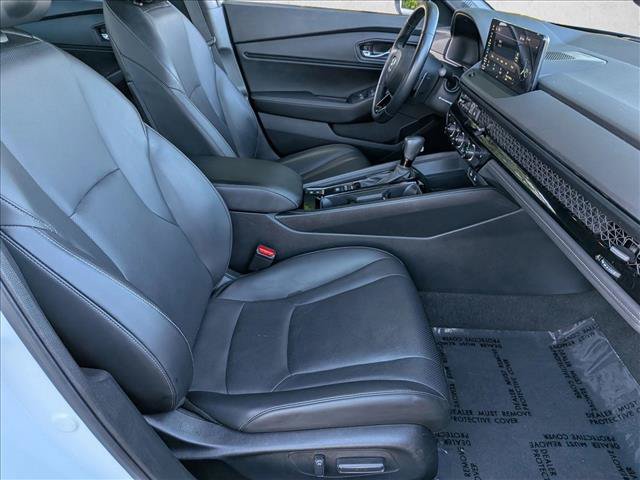 Used 2023 Honda Accord Sport image 25