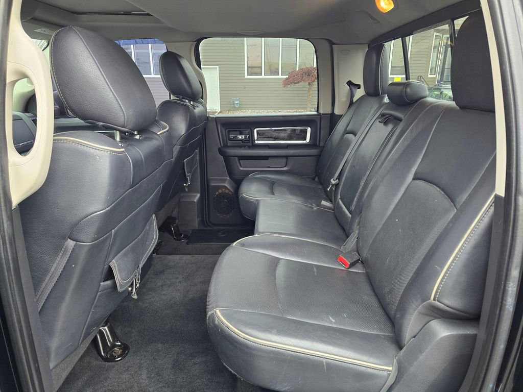Used 2012 RAM 1500 Limited image 15