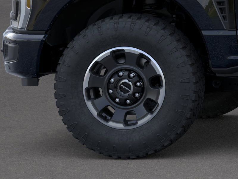 New 2026 Ford F350 Lariat w/ Tremor Off-Road Package image 19