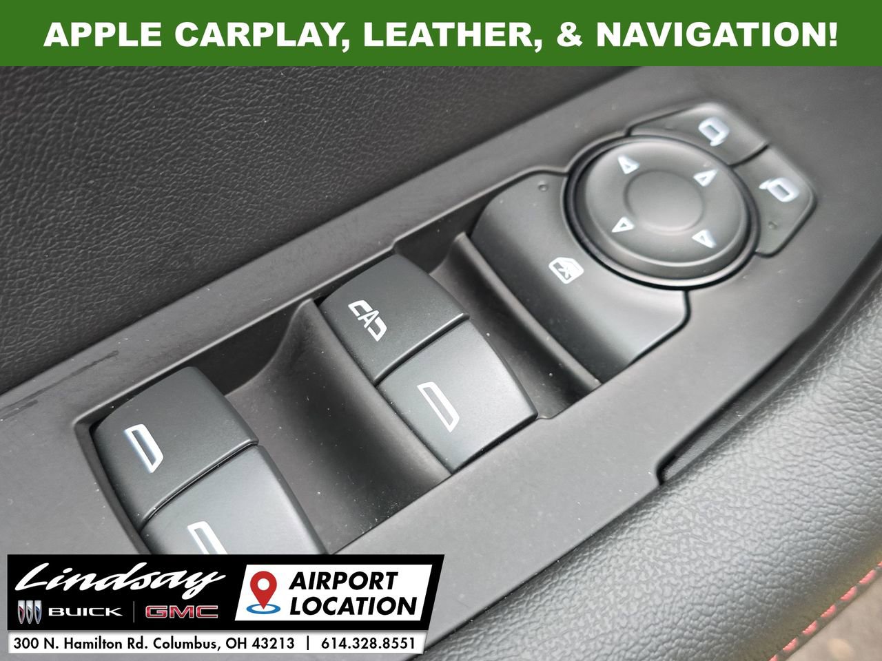 Used 2023 Chevrolet Blazer RS image 25