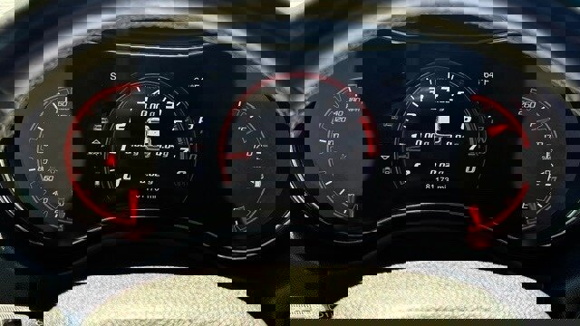 Used 2018 Dodge Durango SRT w/ SRT Interior Appearance Group image 23