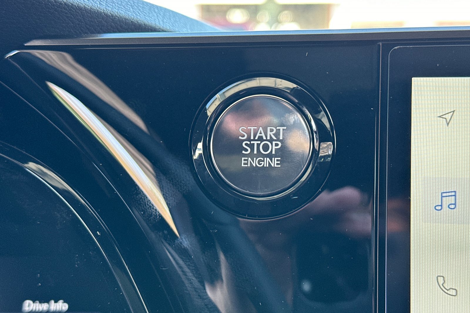 New 2026 Lexus RX 350 Premium image 22