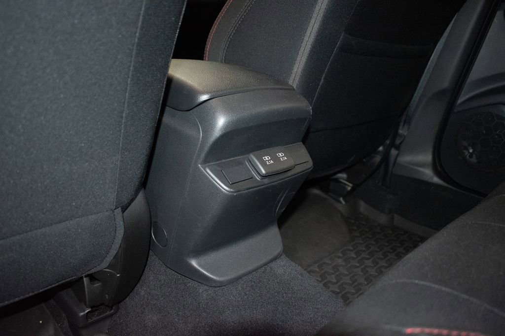 Used 2023 Subaru WRX Premium image 23