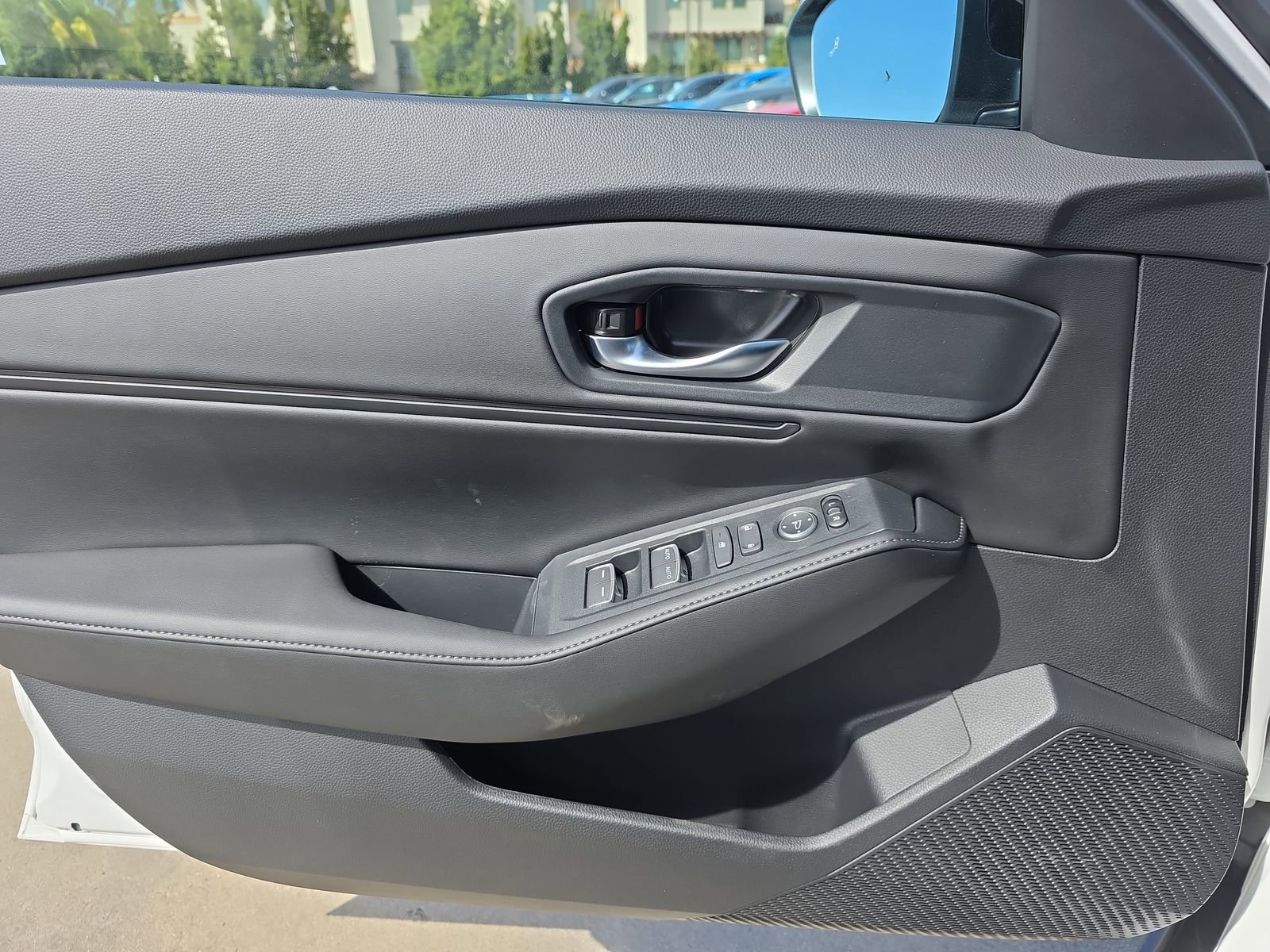 New 2026 Honda Accord Sport image 25