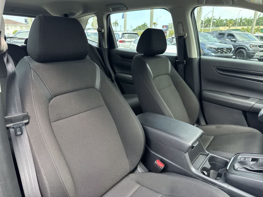 Used 2024 Honda CR-V LX image 26