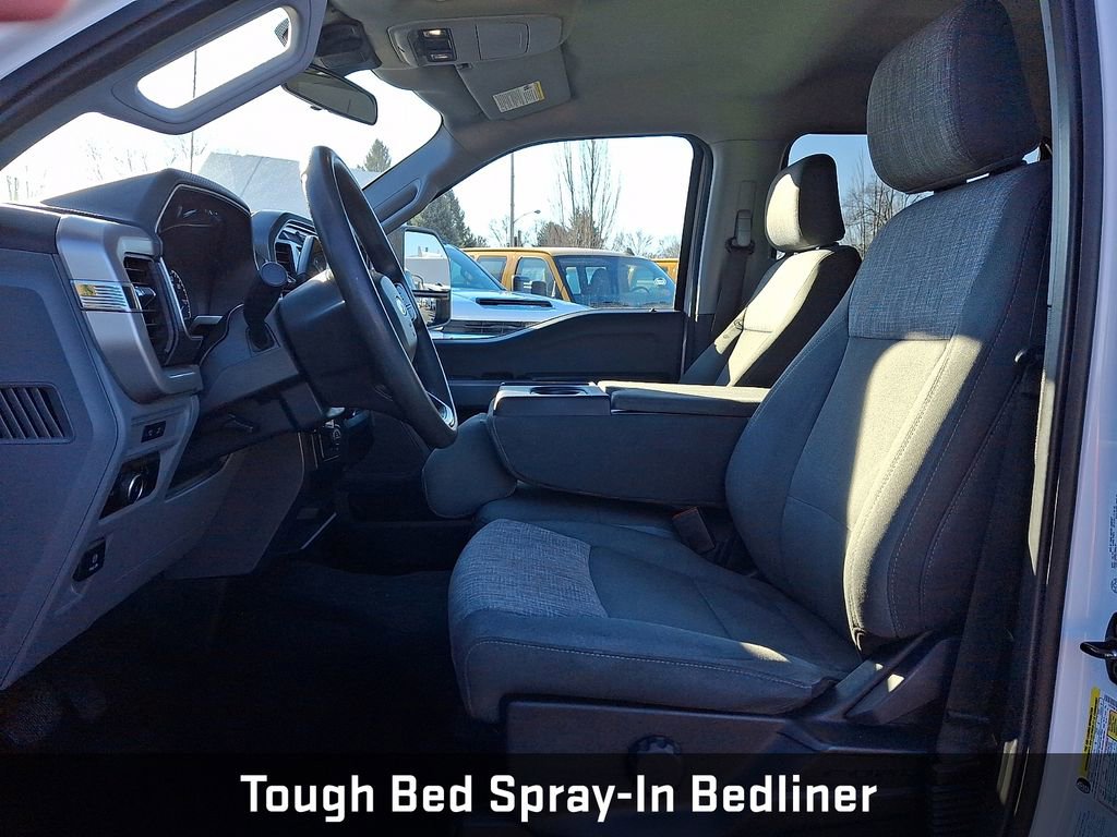 Used 2023 Ford F150 XLT w/ XTR Package image 15