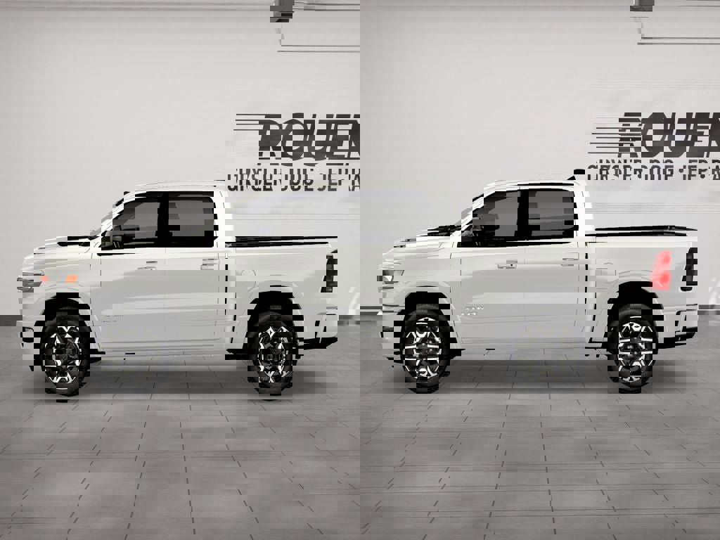 New 2026 RAM 1500 Laramie image 4