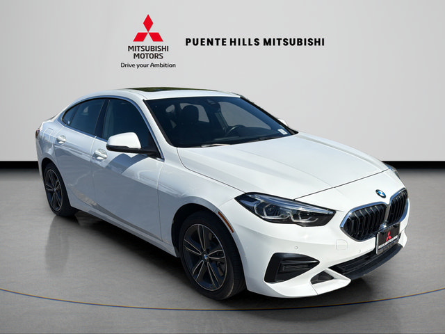 Used 2024 BMW 228i xDrive Gran Coupe AWD/4WD image 3