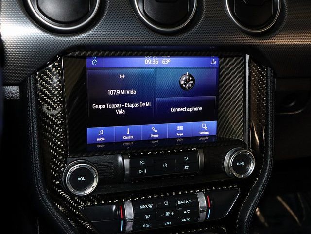 Used 2020 Ford Mustang EcoBoost w/ Equipment Group 101A image 17