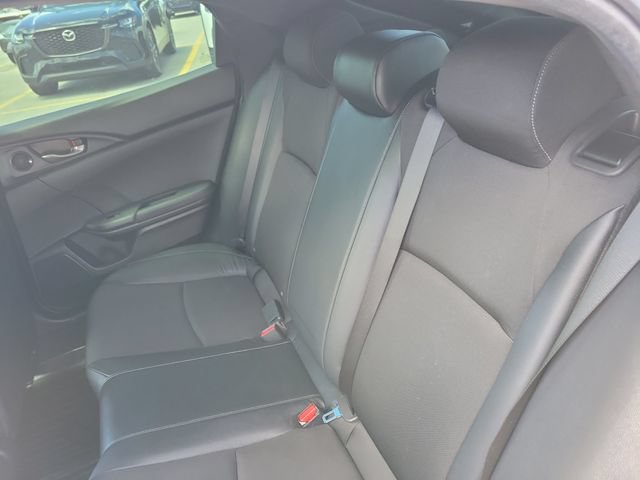 Used 2021 Honda Civic Sport image 20