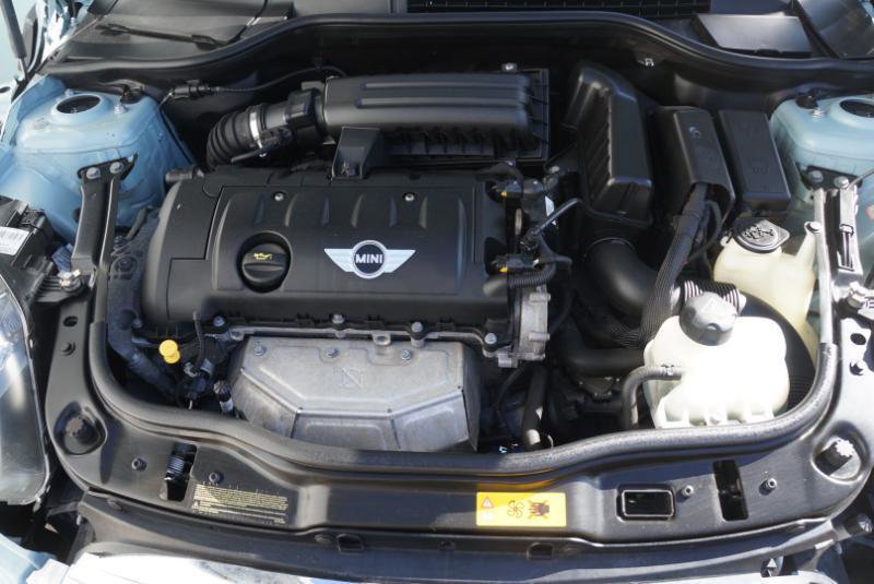 Used 2013 MINI Cooper Hardtop image 9