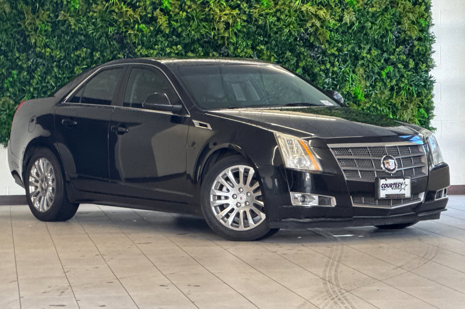 Used 2011 Cadillac CTS Premium