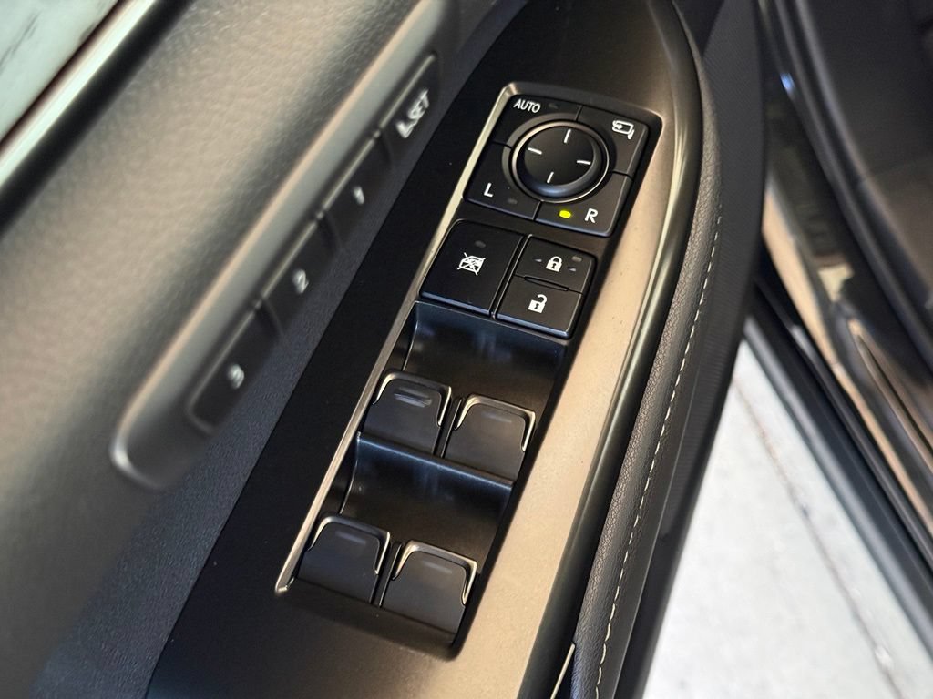 Certified 2025 Lexus NX 350h AWD w/ Cold Area Package image 30