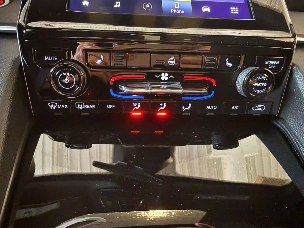 New 2026 Jeep Grand Cherokee Laredo X AWD/4WD image 43