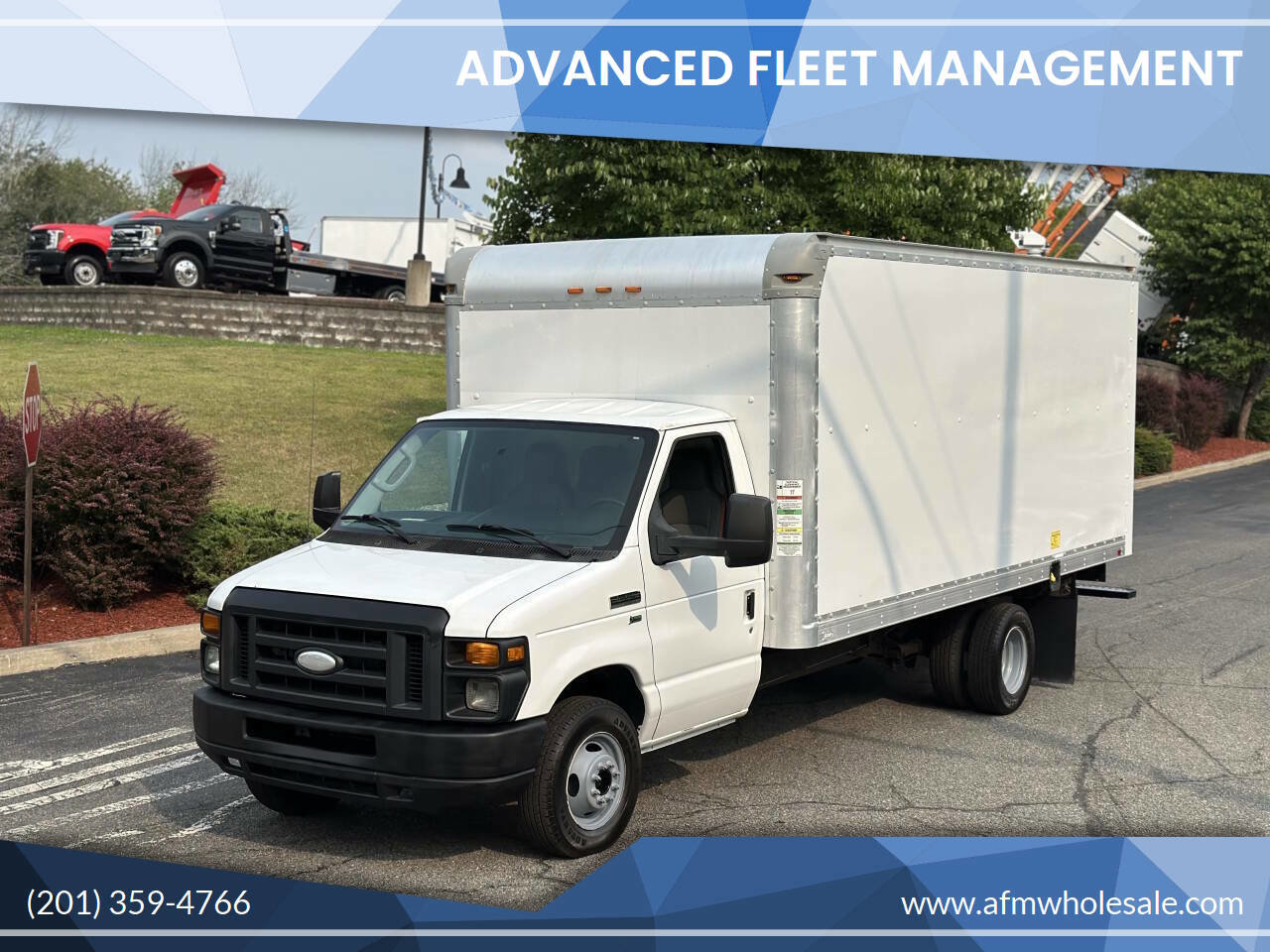 Used 2014 Ford E-350 and Econoline 350 Super Duty