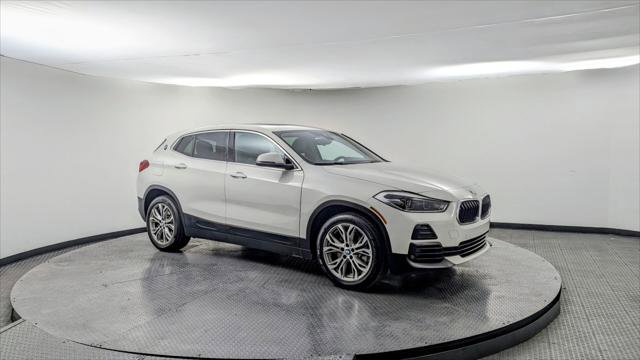 Used 2022 BMW X2 sDrive28i w/ Convenience Package FWD image 10