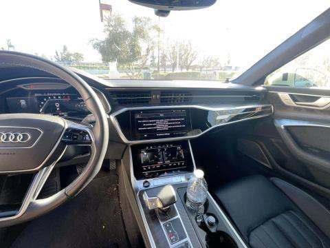 Used 2023 Audi A6 Prestige image 3