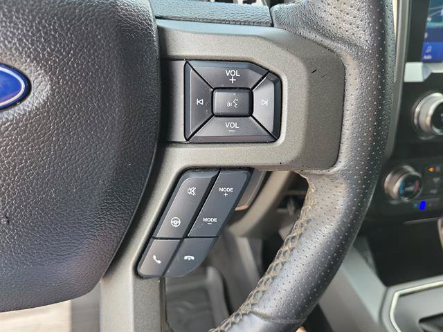 Used 2019 Ford F150 Raptor w/ Equipment Group 802A Luxury AWD/4WD image 23