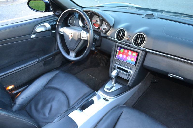 Used 2007 Porsche Boxster S image 22