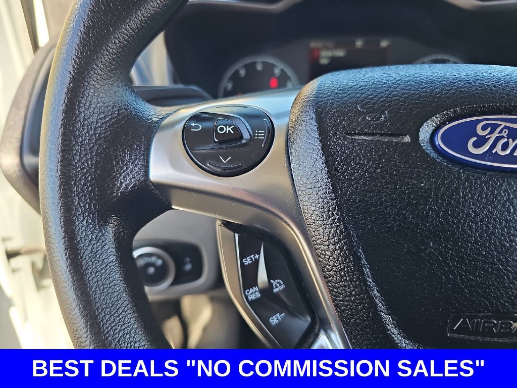 Used 2022 Ford Transit Connect XL FWD image 16