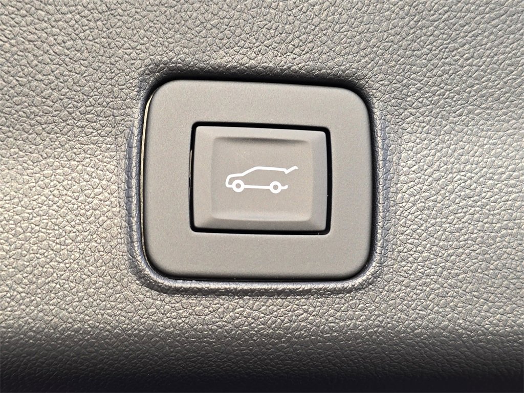 New 2026 Chevrolet TrailBlazer RS w/ Convenience Package image 13